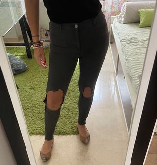 Vaquero Zara