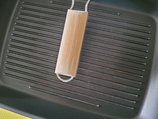 PARRILLA SARTÉN IKEA GRILLA.