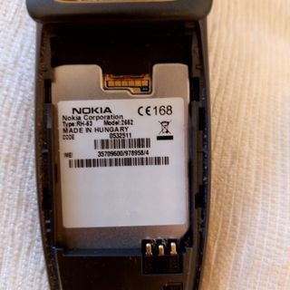 TELEFONO ALCATEL VERSATIS E-150 NUEVO