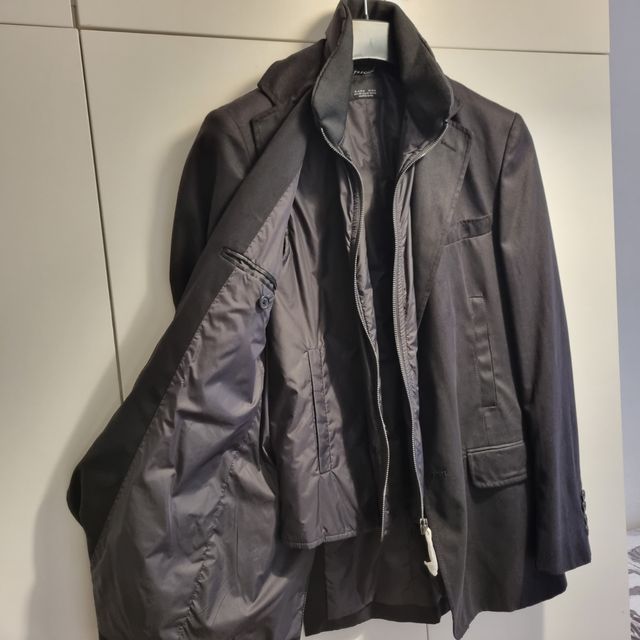 Blazer chaqueta traje