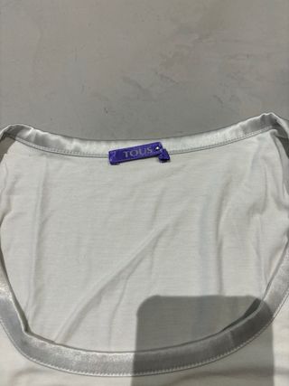 Camiseta Tous Original