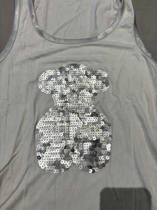 Camiseta Tous Original