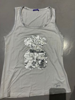 Camiseta Tous Original
