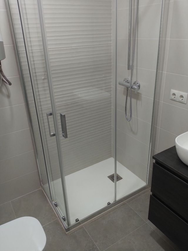 Todo en fontaneria reparaciones