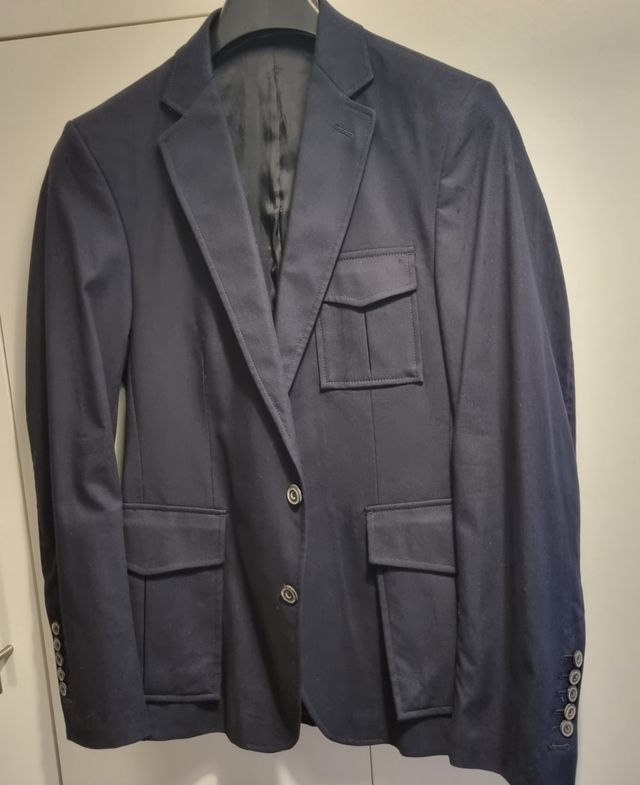 Blazer chaqueta de vestir