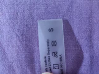 Ropa 