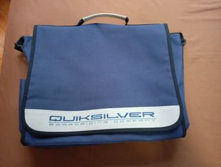 Mochila bandolera Quiksilver