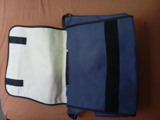 Mochila bandolera Quiksilver