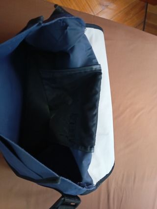 Mochila bandolera Quiksilver