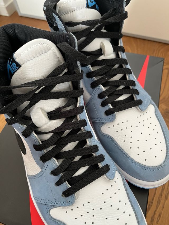 Air Jordan 1 Retro High