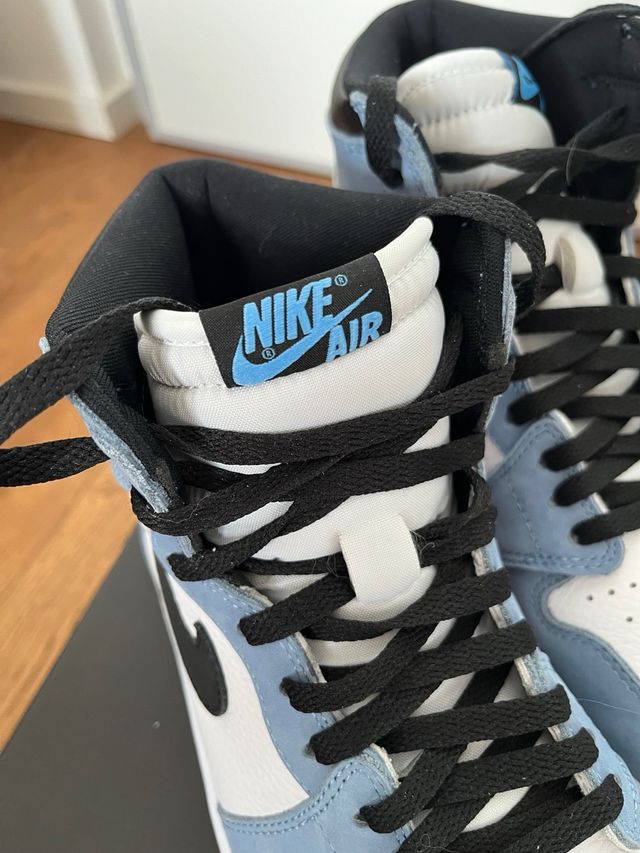 Air Jordan 1 Retro High