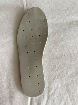 Botas trekkinf infantil