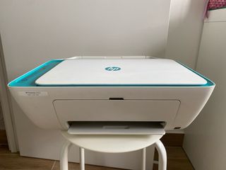 Impresora HP