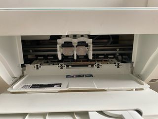 Impresora HP