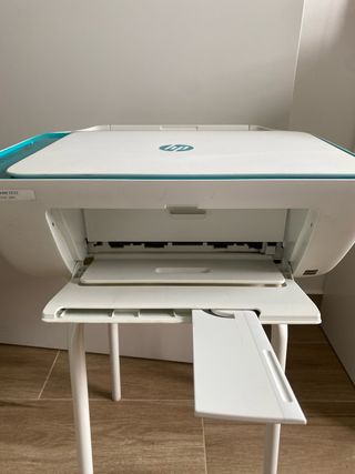Impresora HP