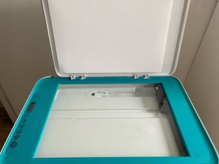 Impresora HP