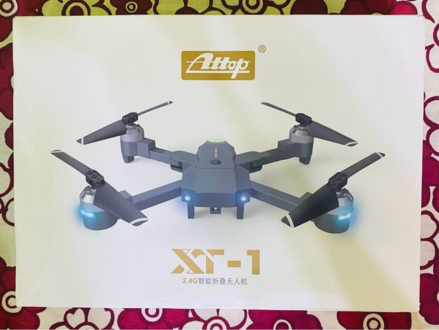 Drone ATTOP XT-1