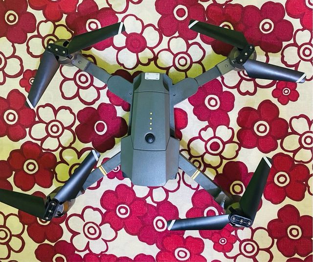 Drone ATTOP XT-1