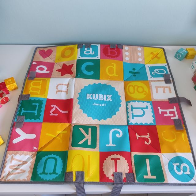 Lote de juguetes niño