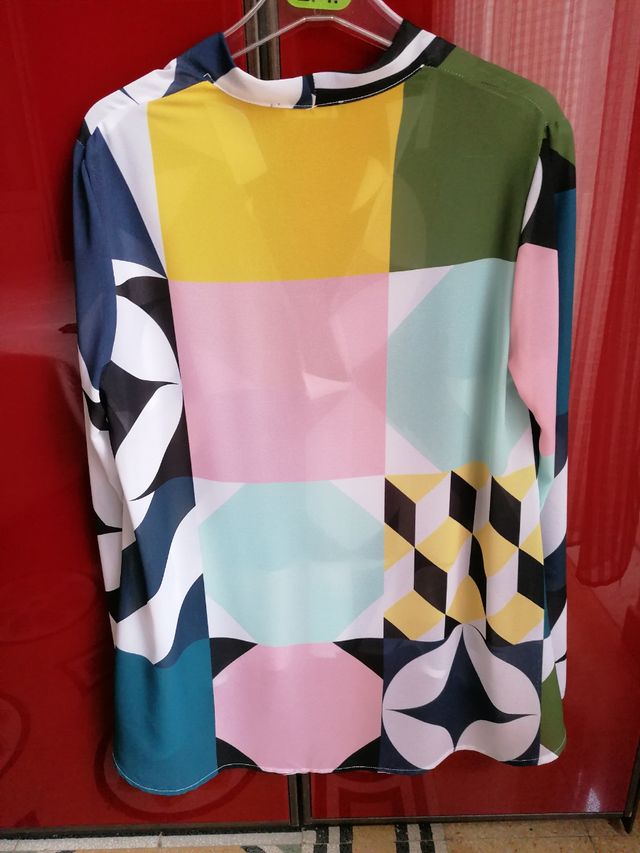 Camicia Sandro Ferrone