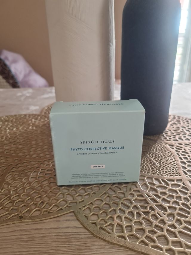 Phito correctiv masque