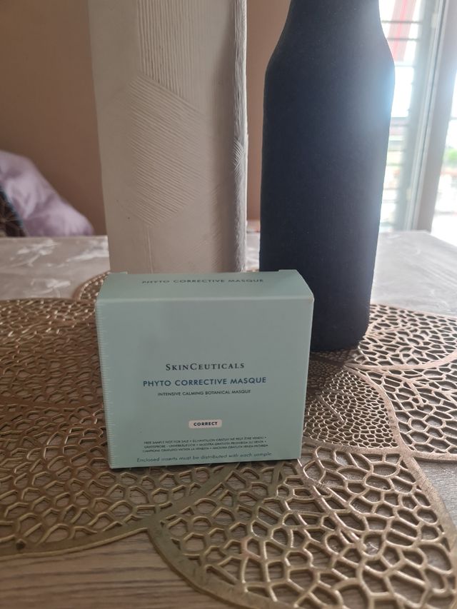 Phito correctiv masque