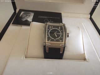 Reloj Jorg Hysek nuevo