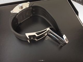 Reloj Jorg Hysek nuevo