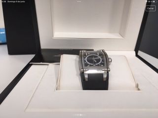 Reloj Jorg Hysek nuevo