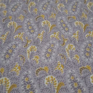 Funda nórdica estampada