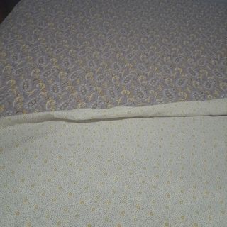 Funda nórdica estampada