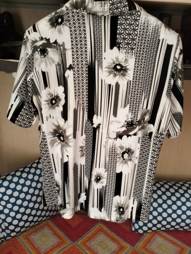 Camicia donna taglia XL