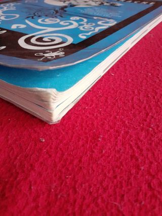 Libro lengua 2° BACHILLER