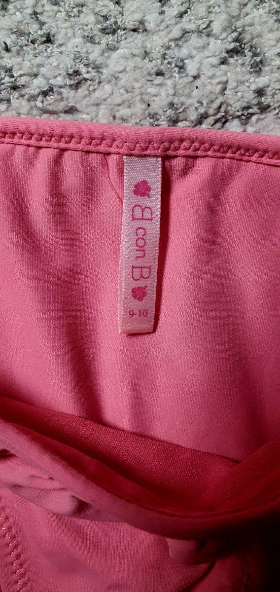 Bikini el Corte Ingles