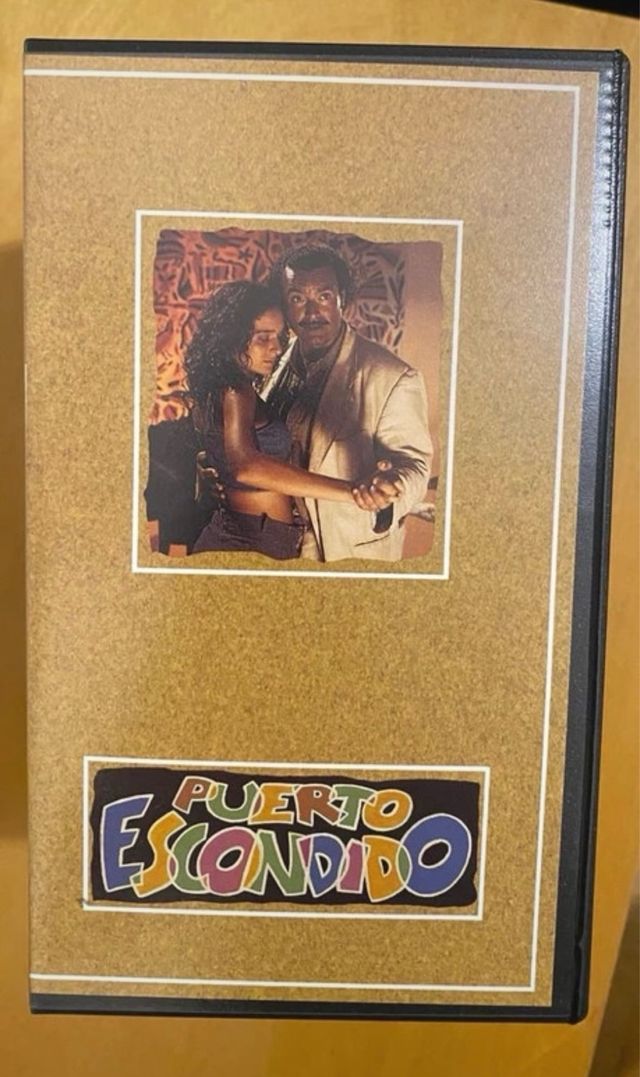 Cofanetto Gabriele Salvatores vhd