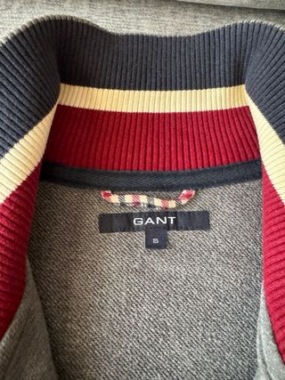 Chaqueta Gant