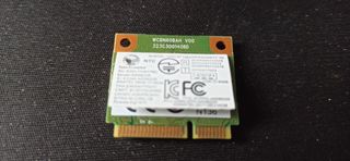 Tarjeta Wifi PCI-E