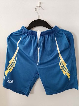Ropa Deporte Camiseta+Pantalón