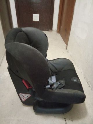 Vendo asientos de coche para bebes