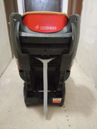 Vendo asientos de coche para bebes
