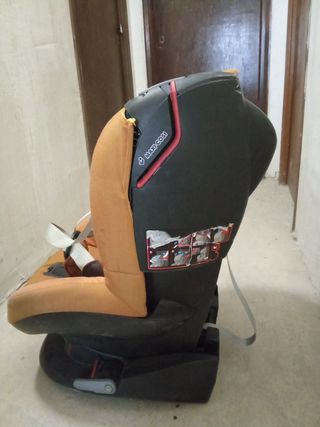 Vendo asientos de coche para bebes
