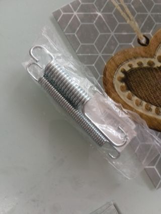 Molle cavalletto Benelli Tkr 502x