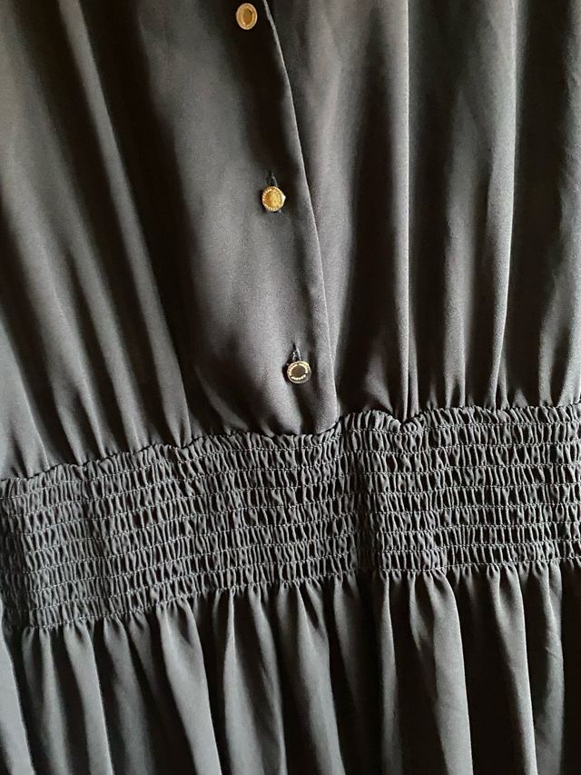 Vestido Morgan nuevo