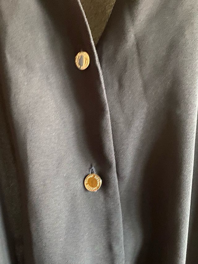 Vestido Morgan nuevo