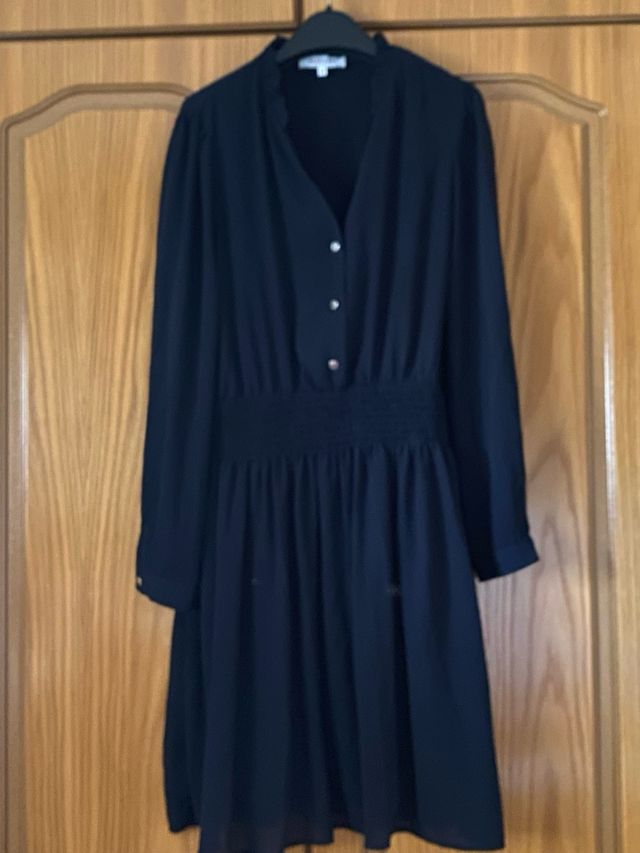 Vestido Morgan nuevo