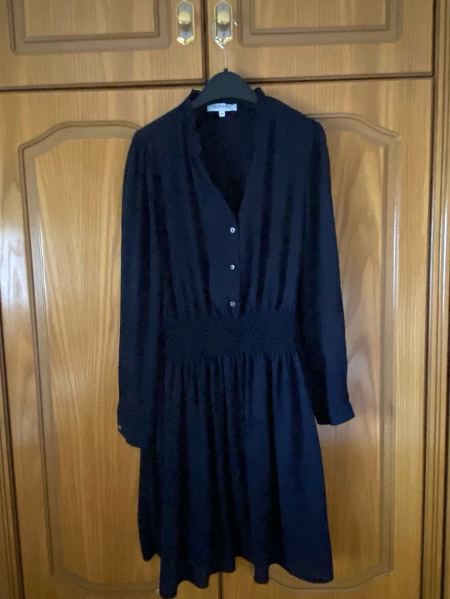 Vestido Morgan nuevo