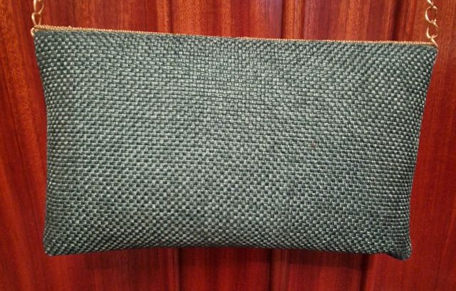 Cartera, bolso de mano, de invitada.