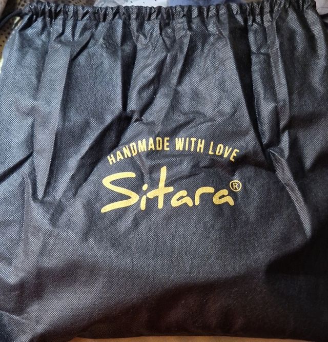 Cartera, bolso de mano, de invitada.