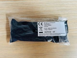 Porsche conector cables