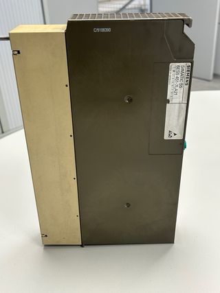 SIEMENS 6ES5 451-7LA21
